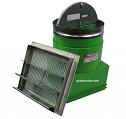 garage fan