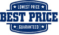 low price guarantee best prices